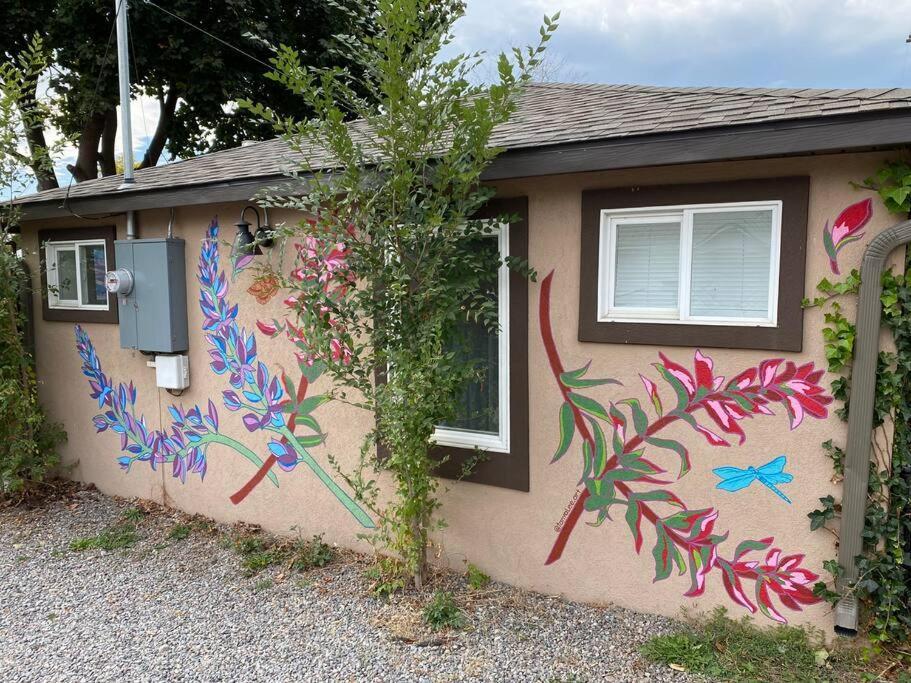 Villa Zootown Bungalow Missoula Exterior foto